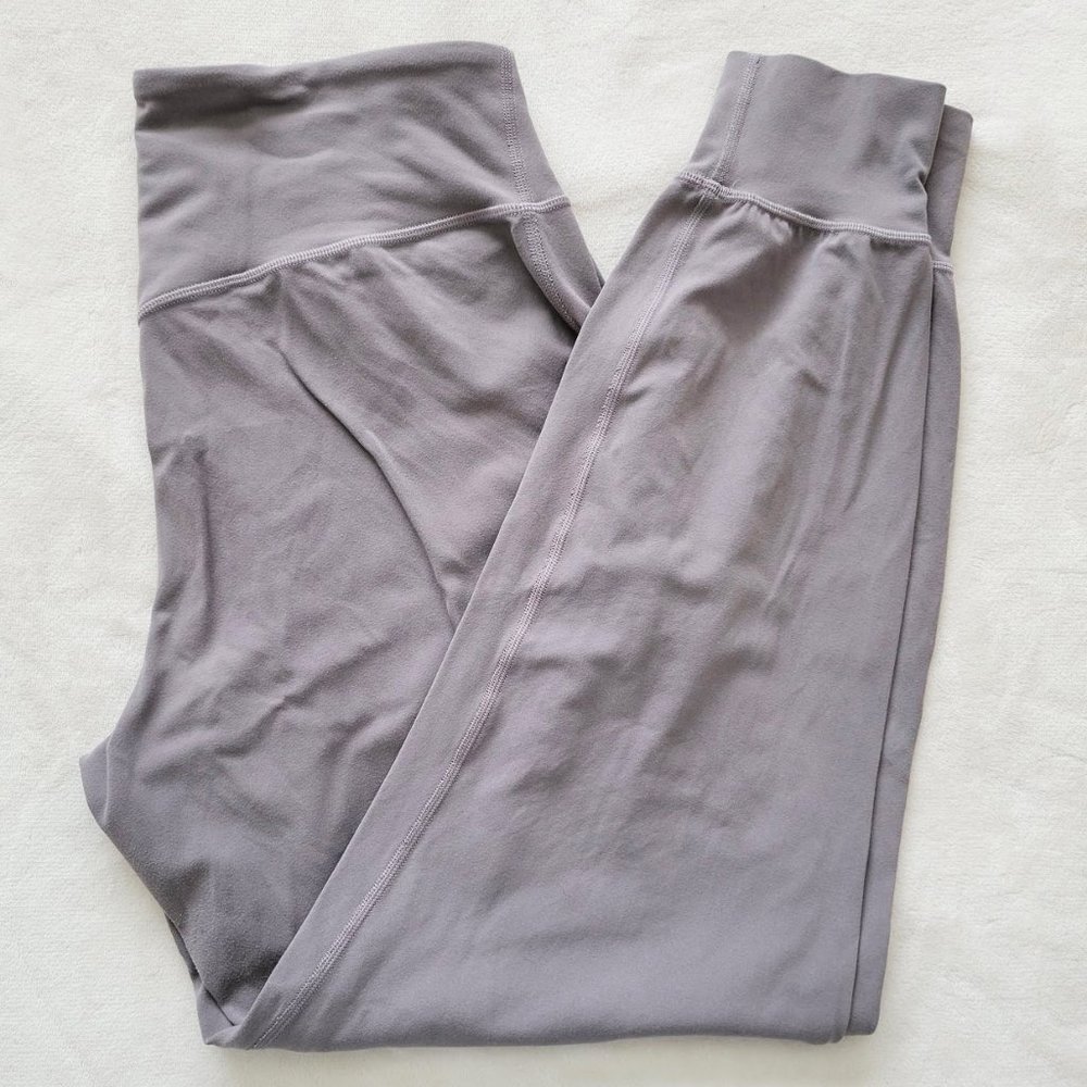 Lululemon Align Jogger Pants 28" Lunar Rock, 10 - Picture 2 of 9